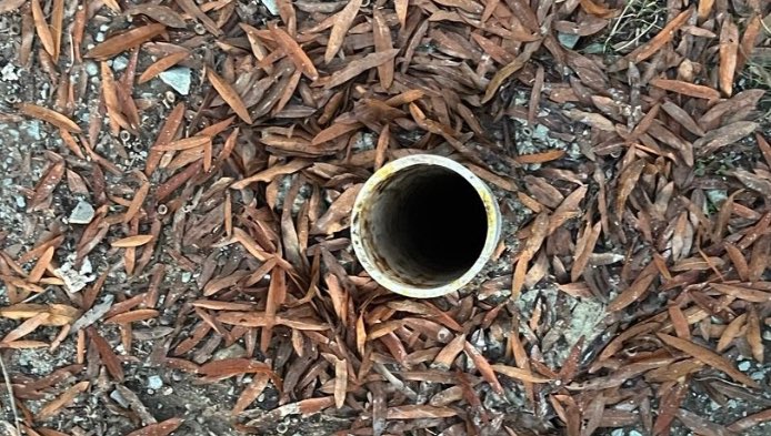 As the semester comes to a close, we hope to continue our discussion of #RenewableEnergy and #WellLogging next semester!