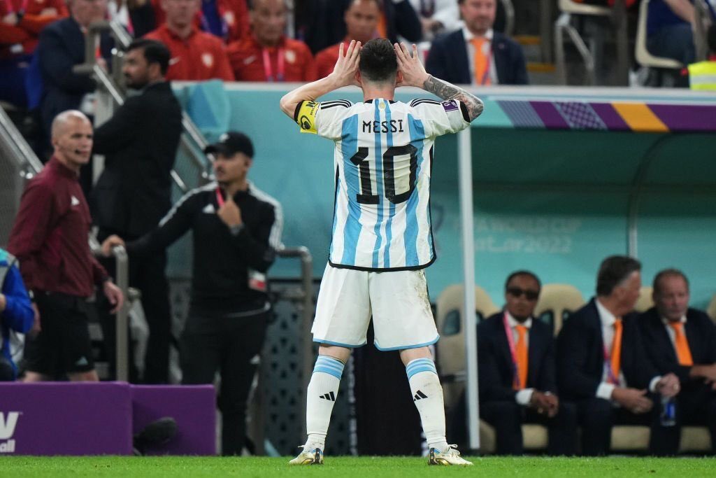 pollo_va's tweet photo. #Messi𓃵 https://t.co/5TJJTkvJ3y