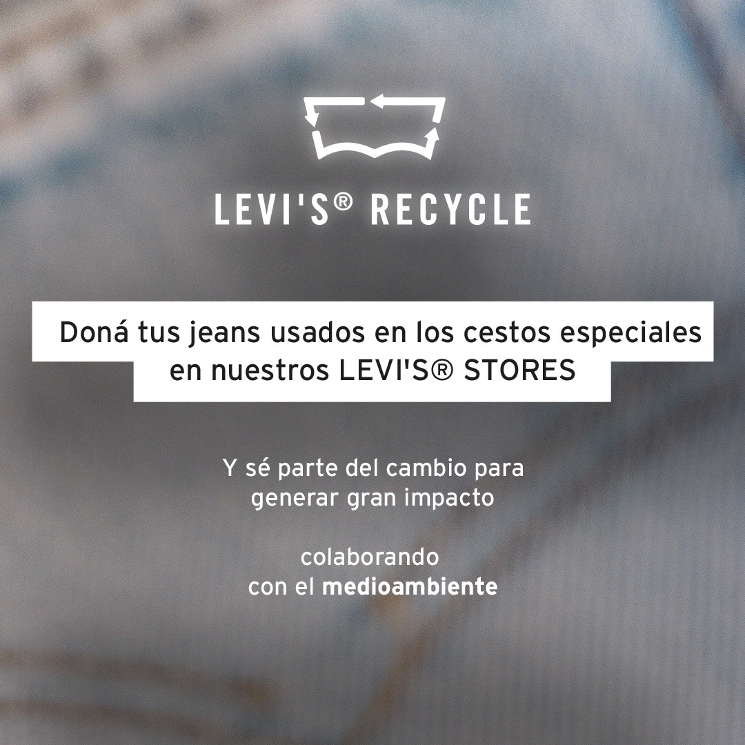 Levi's Argentina tweet media