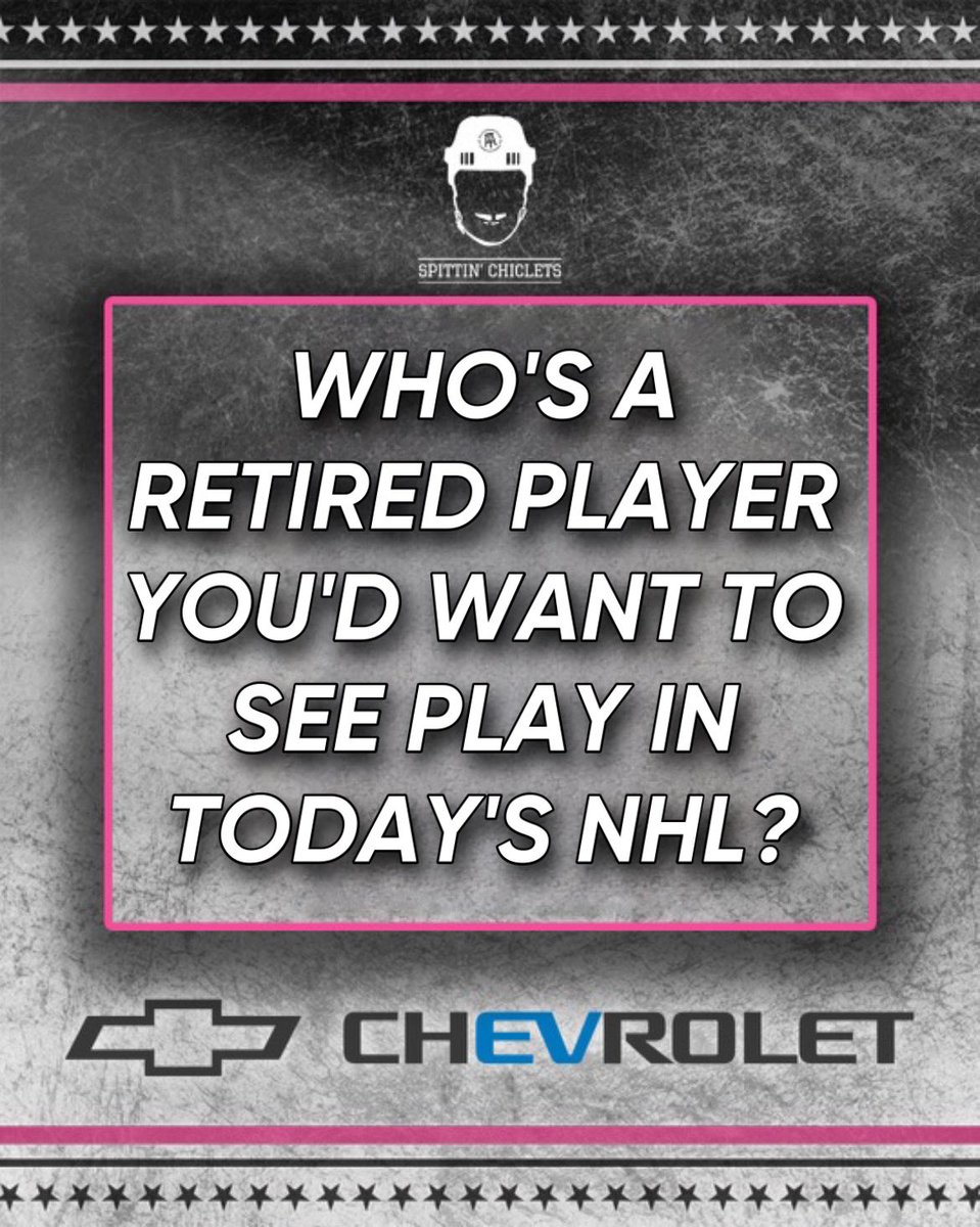 Spittin' Chiclets tweet media