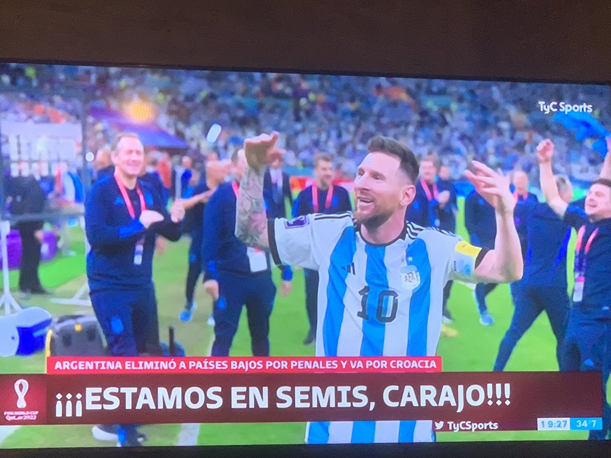 valetpc's tweet photo. VAMOS CARAJOOO!!! https://t.co/NSIbsUatpi