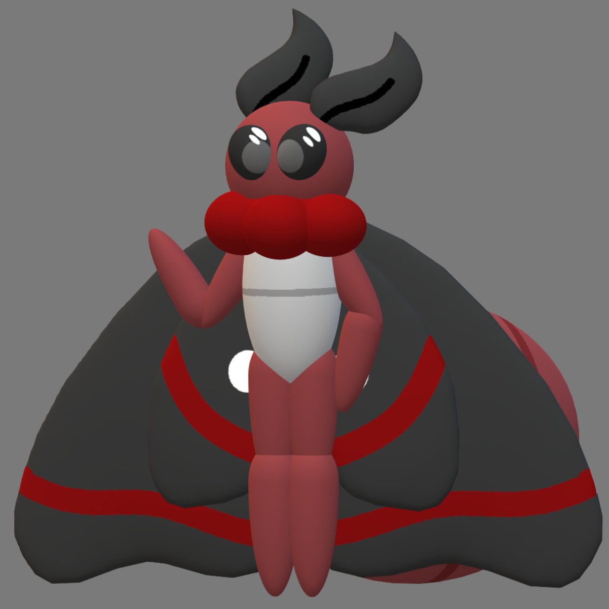 LemmyKirby's tweet photo. Round 2
more buggy ocs in #paint3d
#notmyocs #bugfablesoc
#bugoc #fanart #bugocfanart
#bugfablesocfanart
@StemTheBug
@Saetzen
@PinpinNeon
@fae_punkk https://t.co/Un6p0aOHmo