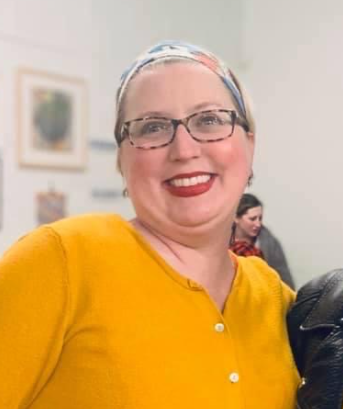 tcblume's tweet image. Norman residents loved her cookies, and now many are distraught at news "Cookie Cottage" owner Shannon Hanchett died alone in a Cleveland Co. jail cell. She was there for 10 days, arrested during what police call a "mental health episode" at another Norman store. 
(thread 1/2)