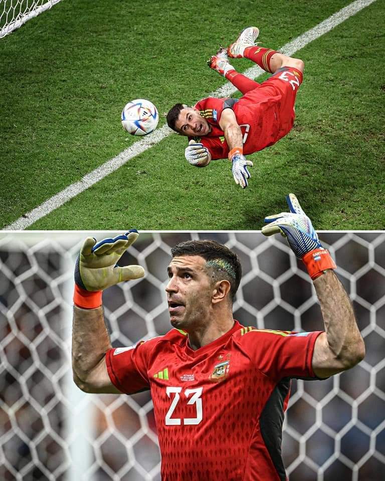 Congratulations
#Vamos #Argentina🔥
For Semi-final ♥️
The heroes of the #Albiceleste 🇦🇷🇧🇩