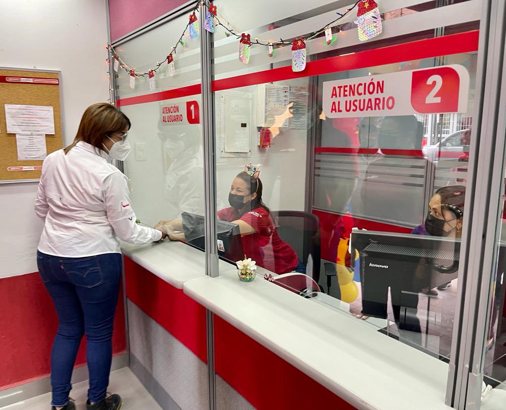 CarylBertho's tweet photo. Gracias al 1x10 del Buen Gobierno de nuestro Pdte. @NicolasMaduro y con el propósito de continuar ofreciendo un mejor servicio al pueblo, inauguramos la oficina de atención al usuario y usuaria en el municipio #Mariño del estado #NuevaEsparta. 

¡Gestión Para El Pueblo! https://t.co/HJ02eOceHr