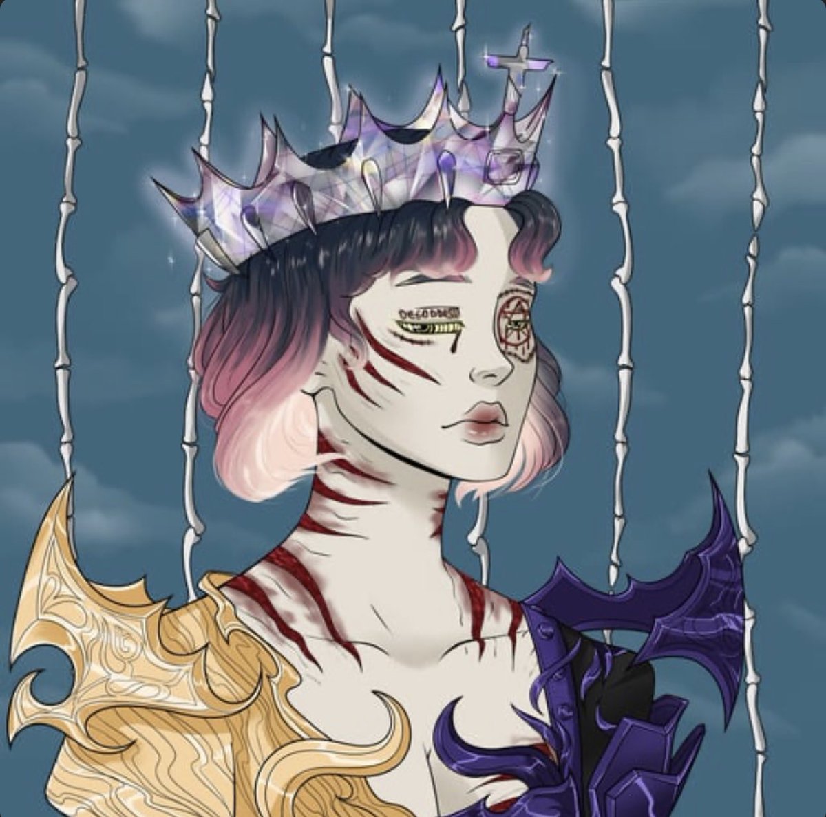 Sⓨrah 🍷 {11.1} ... tweet media