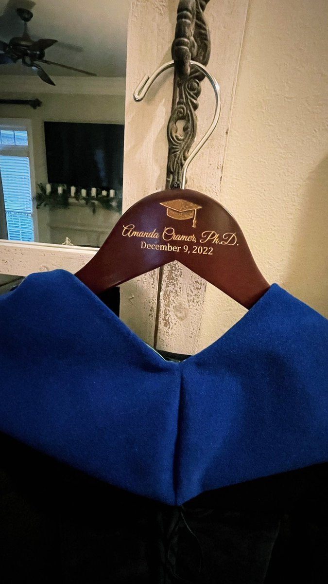 Amanda Cramer, PhD, ACC tweet media