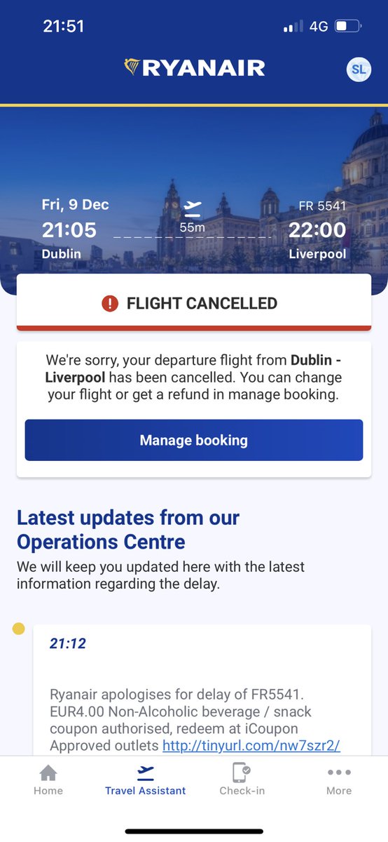 ShannonL866's tweet photo. Dublin airport = shambles https://t.co/2gFQ6Ccvv7