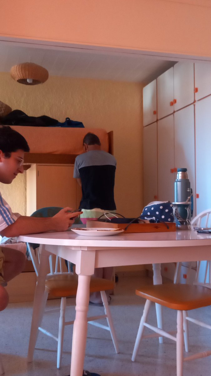 que manera de sufrir no ale??