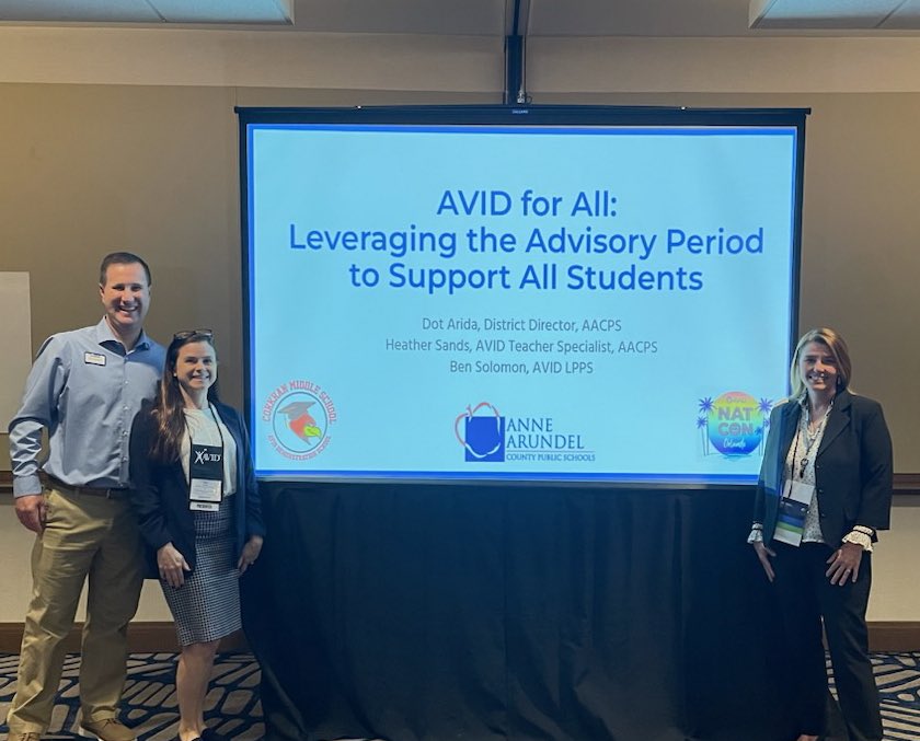 AVIDAACPS tweet media