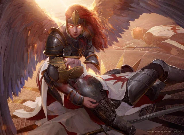 Chance For Glory by Bram Sels 