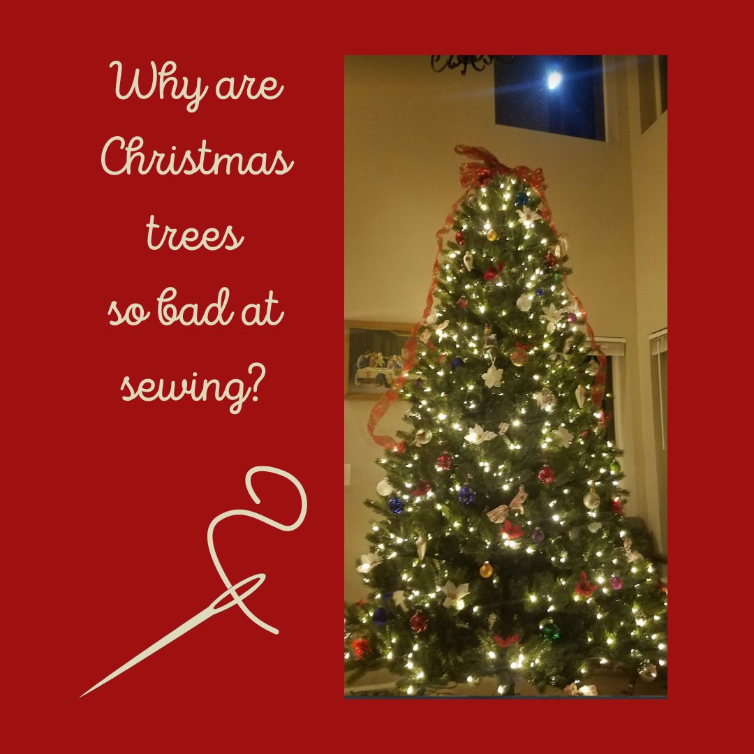 scalecapacity's tweet image. ....They're always dropping their needles!
Happy Friday and have a wonderful weekend!
#fridayfun #fridayvibes #aws #awscommunity #awsserviceprovider #cloudmigration #cloudcomputing #businesowner #christmasriddles #christmasfun