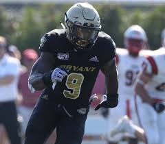 James Banger Gillingham (@james15gil) on Twitter photo After a great talk with coach <a href="/CoachSielawa/">John Sielawa</a> I am blessed to receive my second division 1 offer from <a href="/BryantUFootball/">Bryant Football</a>
<a href="/coach_lio/">Marcello Lio</a> <a href="/brendancahill_/">Brendan Cahill</a>
<a href="/SpecialTeamsU/">Special Teams U™</a> After a great talk with coach <a href="/CoachSielawa/">John Sielawa</a> I am blessed to receive my second division 1 offer from <a href="/BryantUFootball/">Bryant Football</a>
<a href="/coach_lio/">Marcello Lio</a> <a href="/brendancahill_/">Brendan Cahill</a>
<a href="/SpecialTeamsU/">Special Teams U™</a>