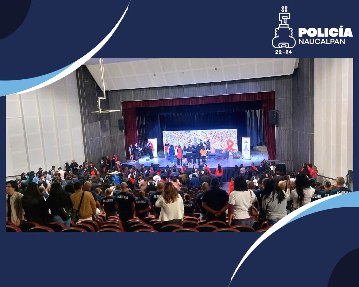 Comisario Naucalpan tweet media