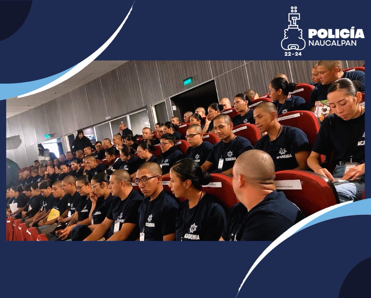 Comisario Naucalpan tweet media