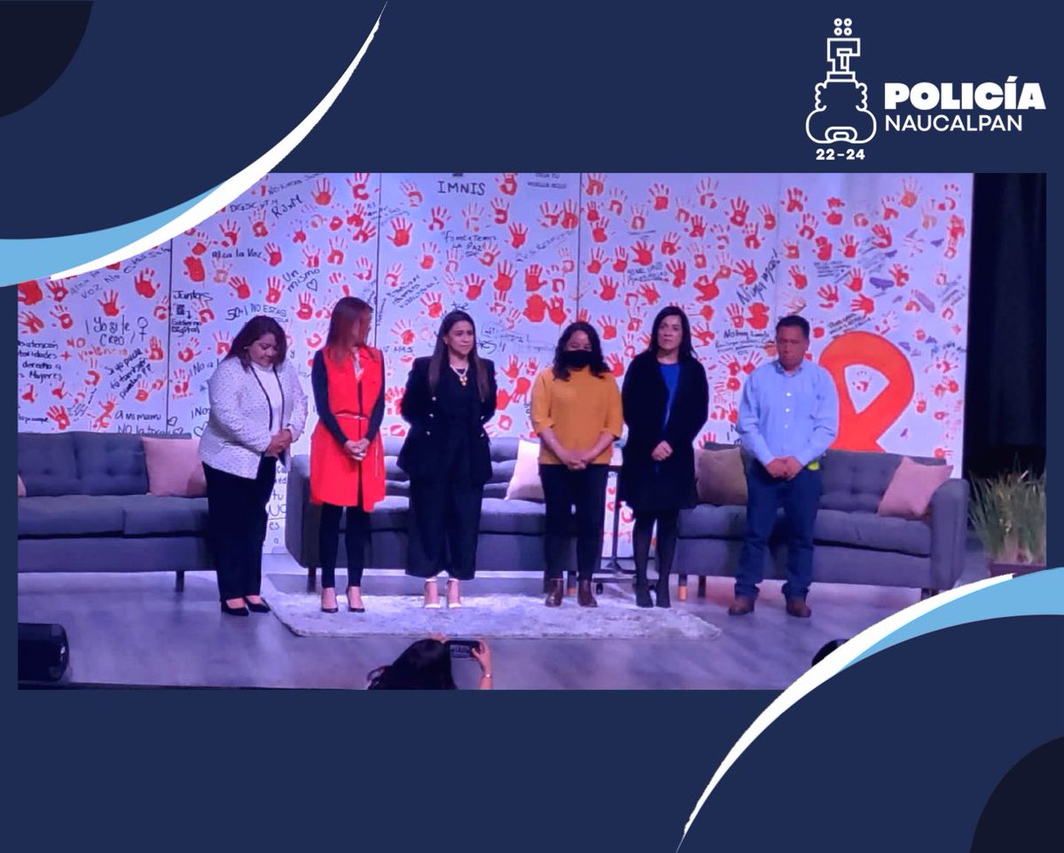 Comisario Naucalpan tweet media