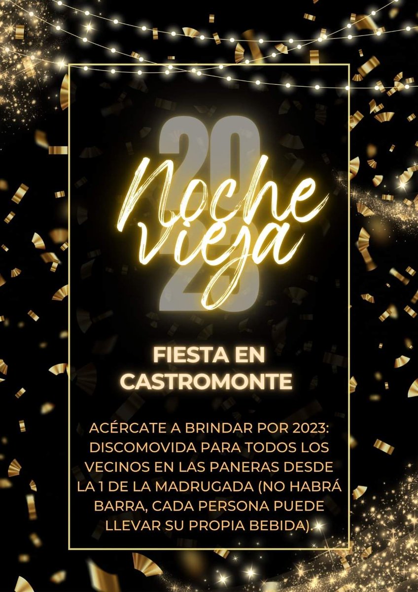 NOCHEVIEJA 2023