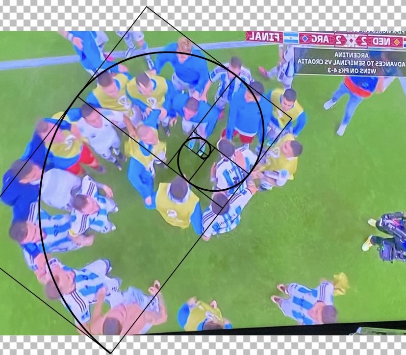 FalseFullback2's tweet image. Really makes you think