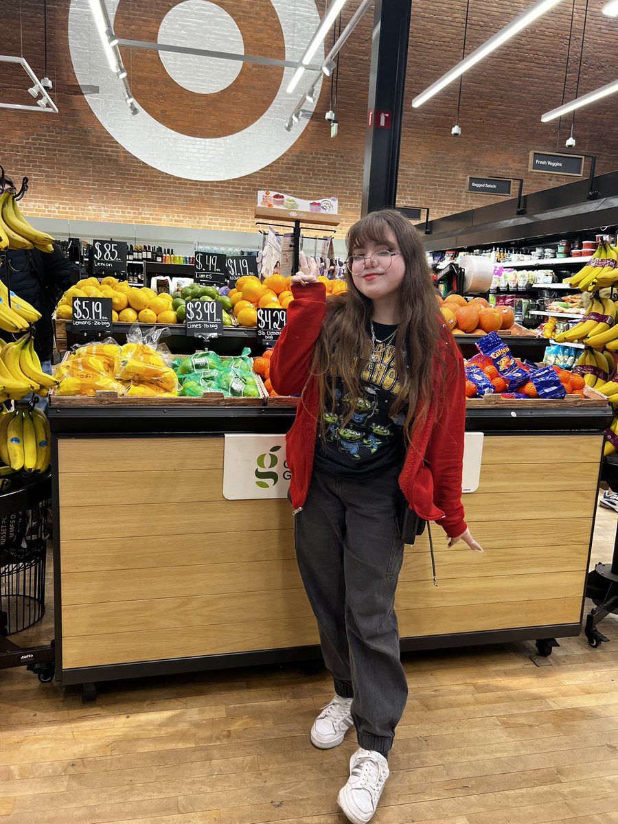 The produce might be inconsistent these last couple of weeks but this incredible F&amp;B crew knows to keep it fresh and impactful! 👏🏼❤️