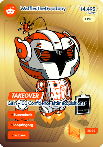 What is this? Is it cool? Am I cool?