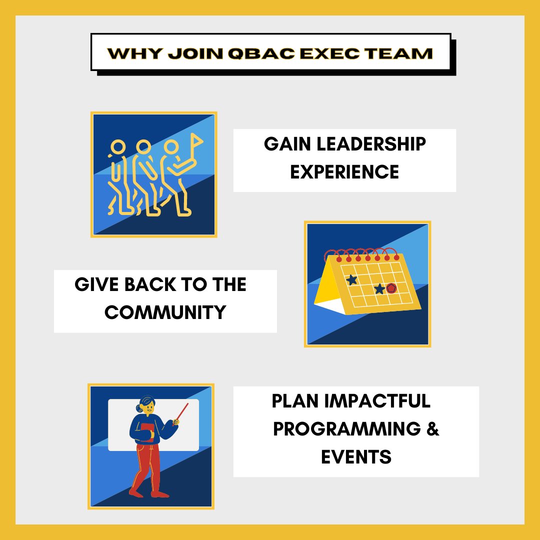 Queen’s Black Alumni Chapter tweet media