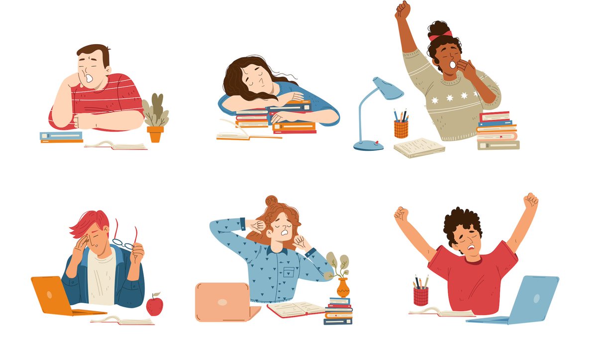 EducationMN's tweet photo. Later school start times are more popular, but what are the drawbacks? https://t.co/9PqiOU5E3r #edchat #teachertwitter https://t.co/faKXWqyzl7