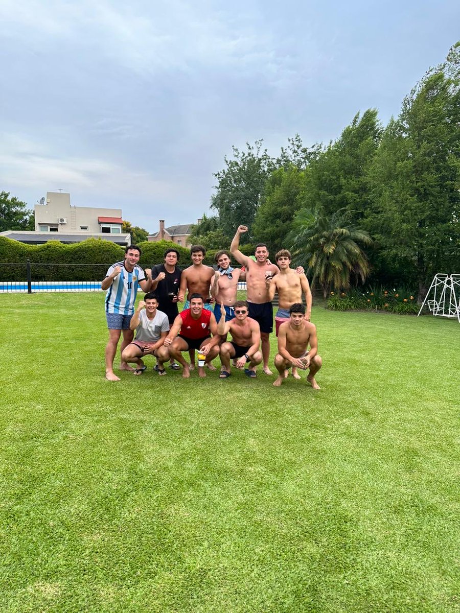 La Selección Nacional, lo que más me importa en la vida.