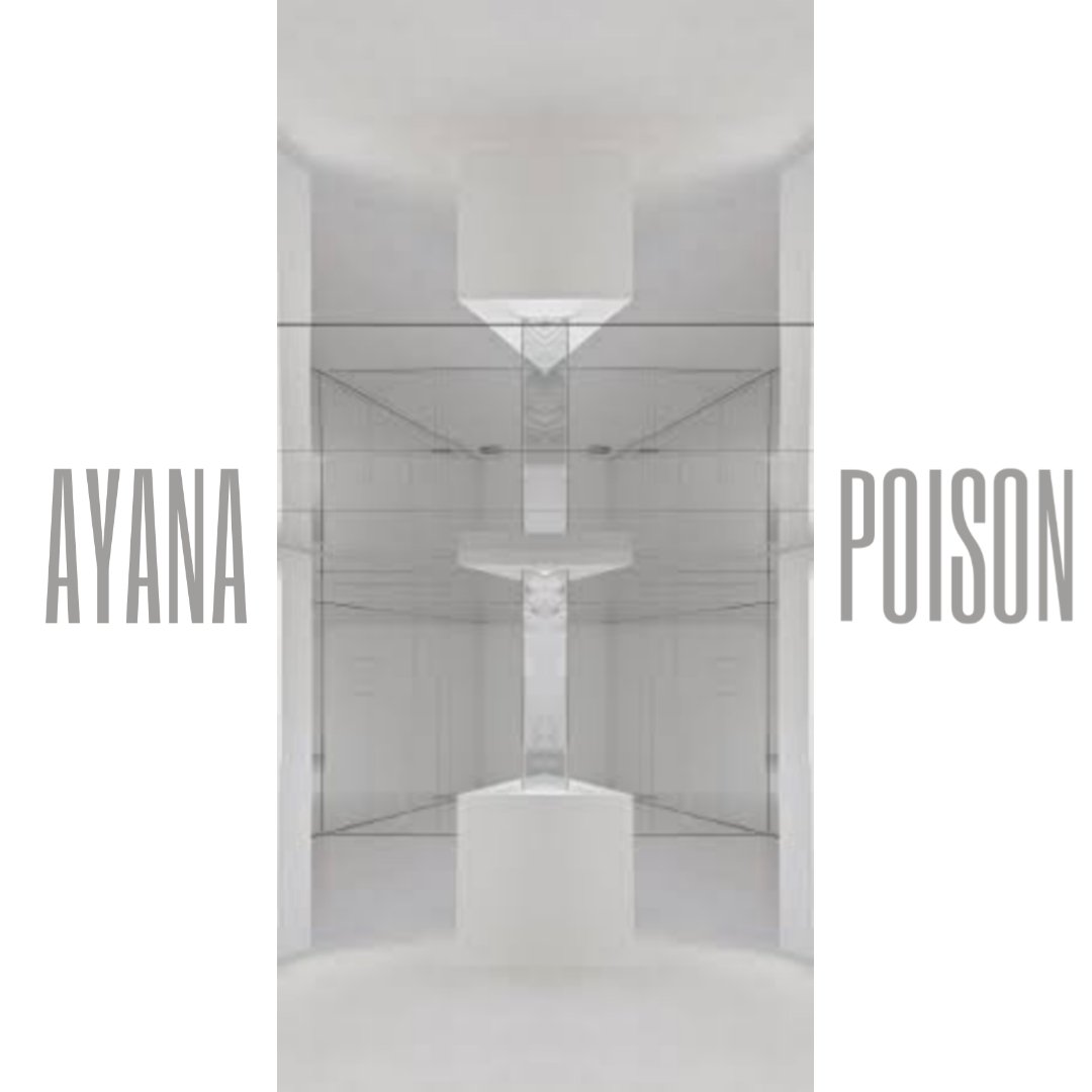 jan_ent_inc's tweet photo. { AYANA } ALBUM COVER &amp; TRACKLIST

1st MINI ALBUM [ POISON ]
✅ 2022.12.12

#AYANA #베네노 #Debut #Soloist #MIPOP #MonthlyIdol https://t.co/ic4qh3q4h9