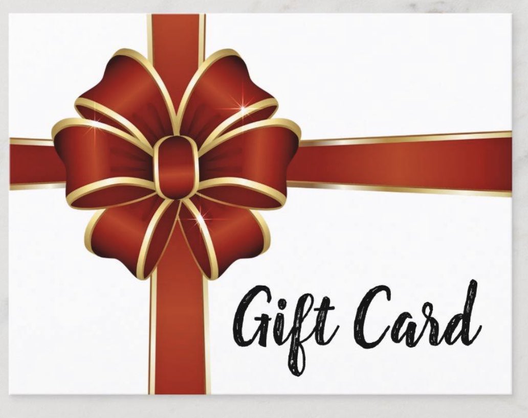 Just about 2 weeks till Christmas. 😳 Did you buy those Zipline Gift Cards yet?
#giftcards #giftideas #shoplocal #experience