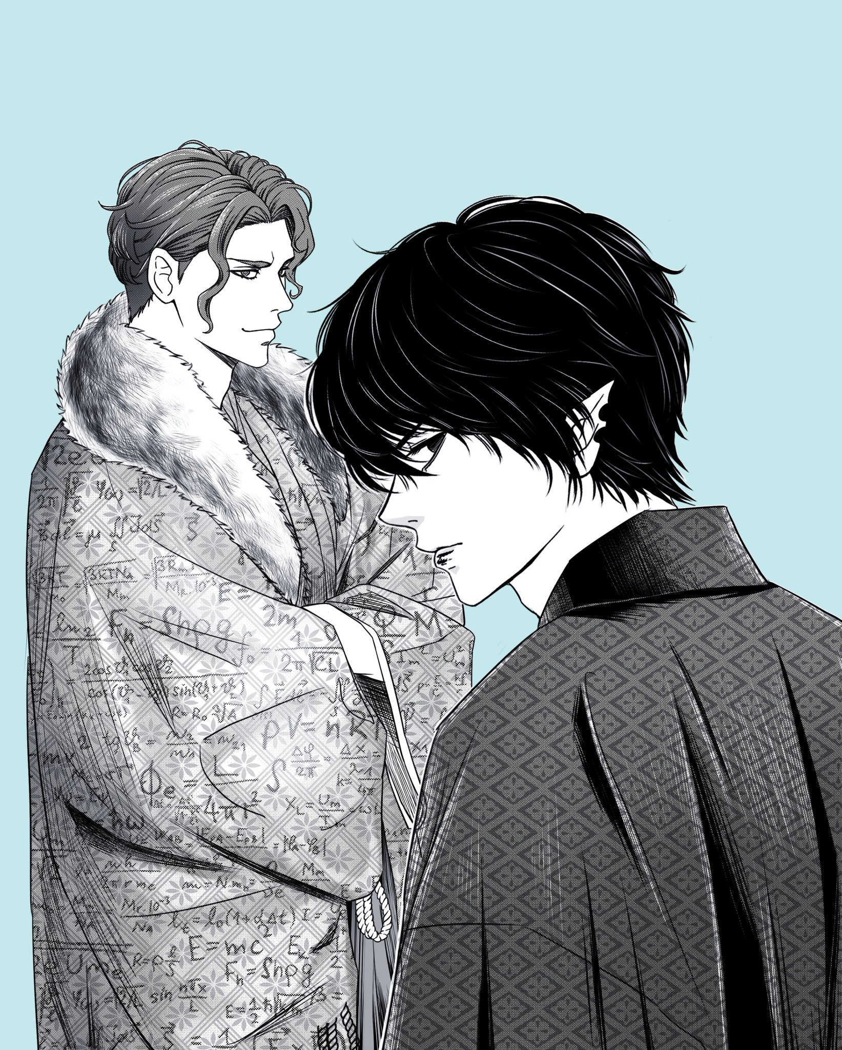 글쥬/グルジュ on Twitter 