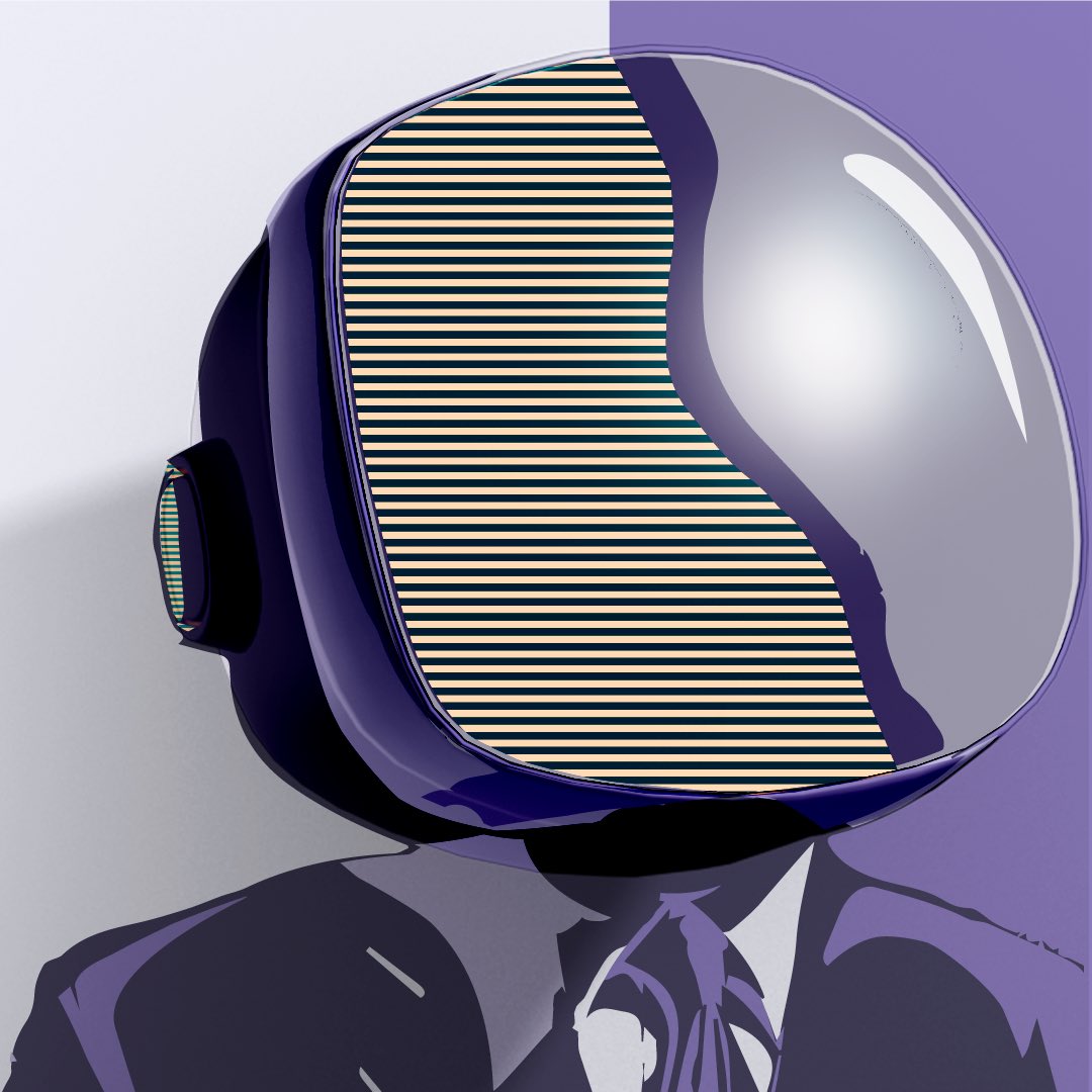 Ferrigart's tweet image. GN🌒 It's a great time to introduce you to this special edition @ubeswap from the #remotepeople collection posted on @ariexchange #NFT #NFTCommunity #celo #blockchain 

 ariswap.co/collection-det… 
@AlexrealNFT @CeloOrg @celo_esp