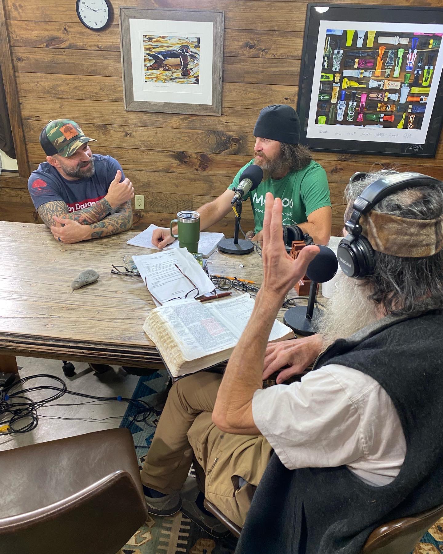 The Unashamed Podcast - oec43rr