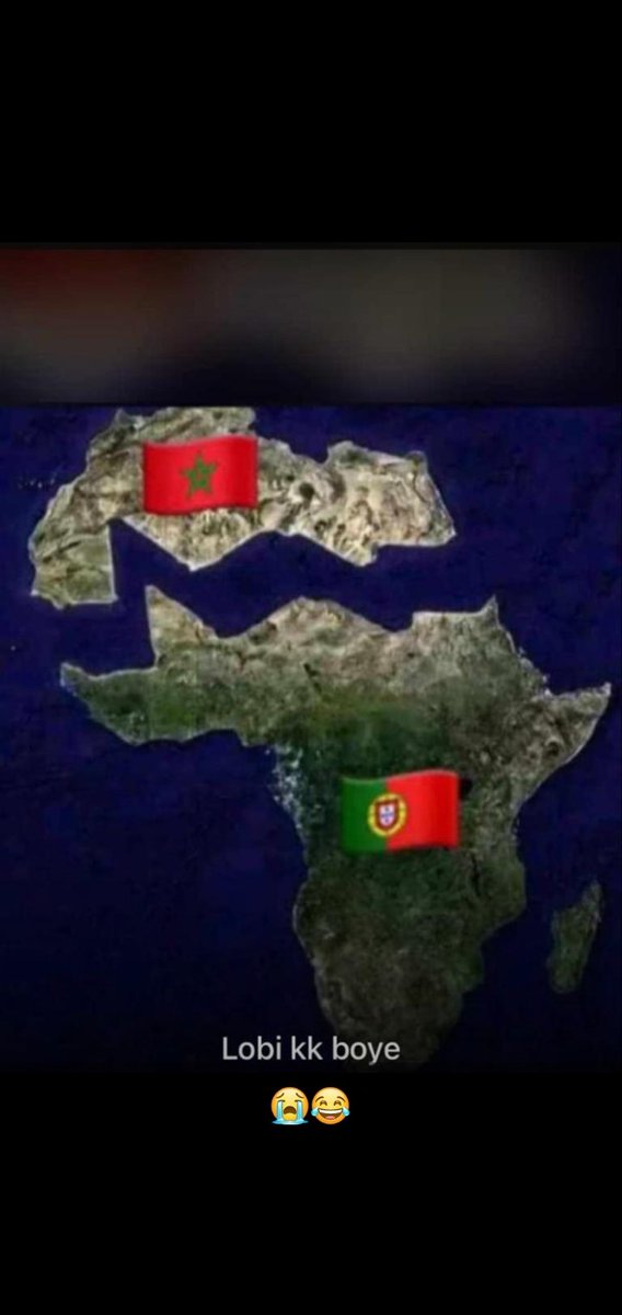 Demain on blague pas.... Libeba