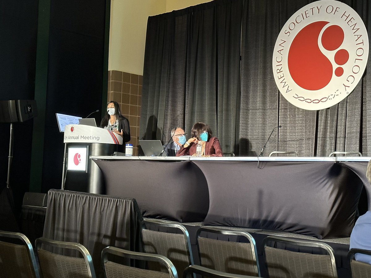 Amylou Dueck, PhD tweet media