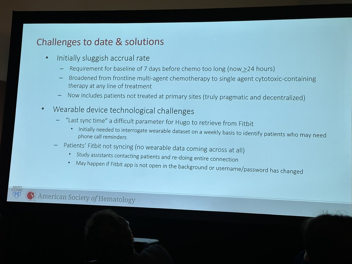 Amylou Dueck, PhD tweet media