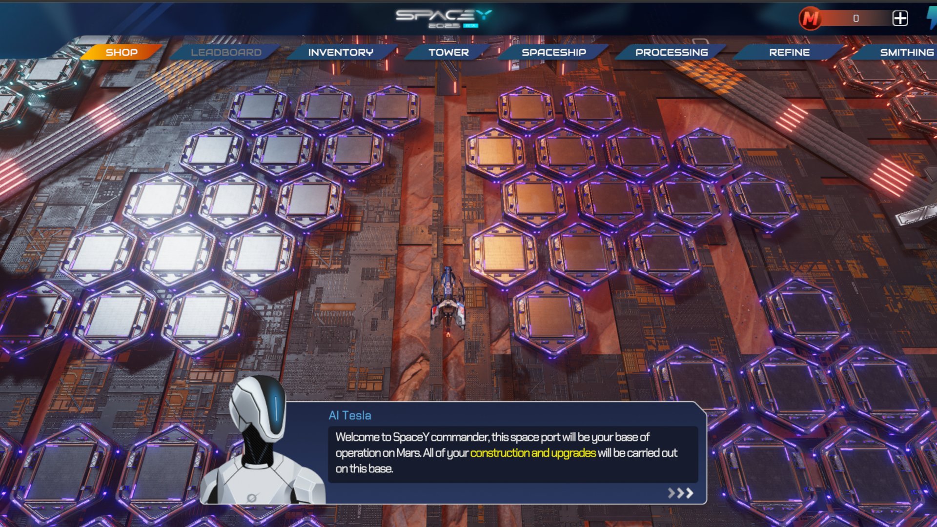 SPACEY2025 (@spacey2025) / Twitter