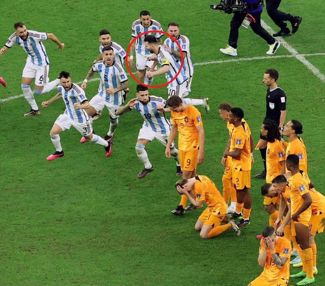 Unodeaquinomas's tweet image. El Argentino, menos Argentino.