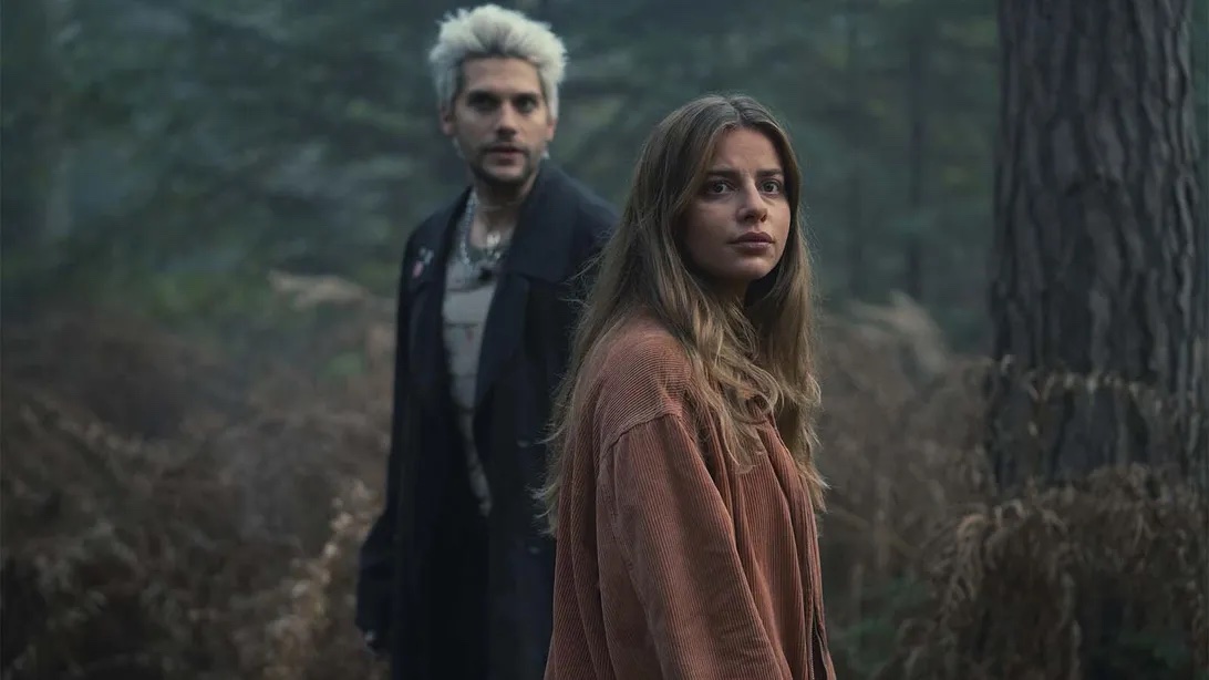 "The Bastard Son & The Devil Himself" canceled by Netflix after one