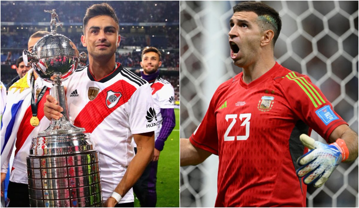 RiverLPM's tweet image. LOS MARTÍNEZ ESTÁN LOCOS Y BRILLAN TODOS LOS 9 DE DICIEMBRE 😉🤪