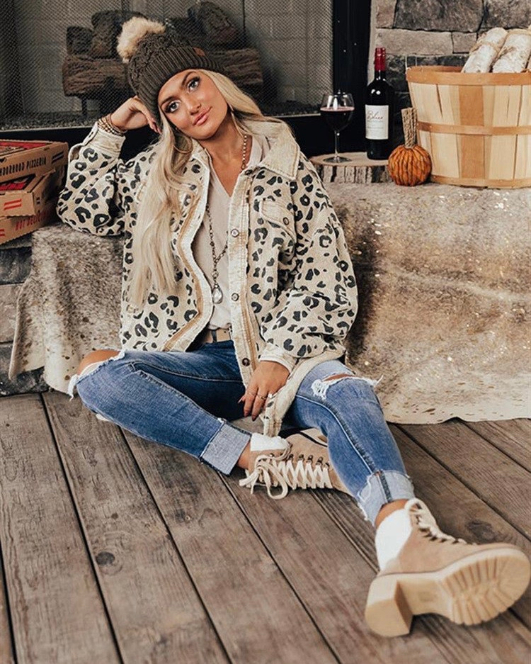 shop_gypsy_'s tweet photo. The Leopard Print Knitted Coat is a stylish and unique piece that will keep you warm all winter.
Shop https://t.co/pebn1Av2qU now.
#fashion #fashionista #fashiontrends #fashionaddict #fashiongirl #fashionpost #ootdfash https://t.co/JEFAt1BNIx