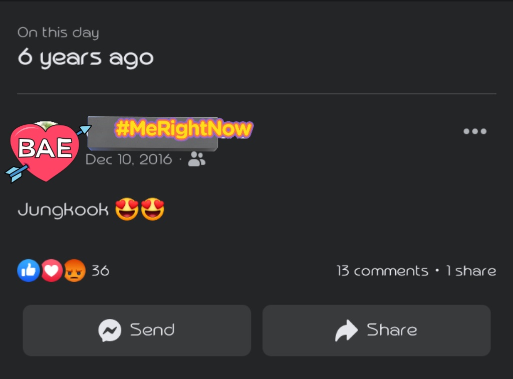 Lunetteluna's tweet photo. Ibig sabihin Army na ko ng 2016? Hindi ko maalala. 😭🥺 https://t.co/294WqAbWMu