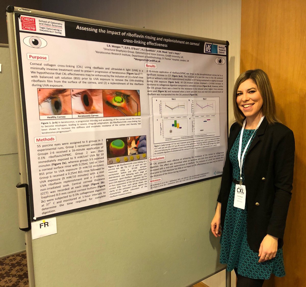 Siân Morgan tweet media