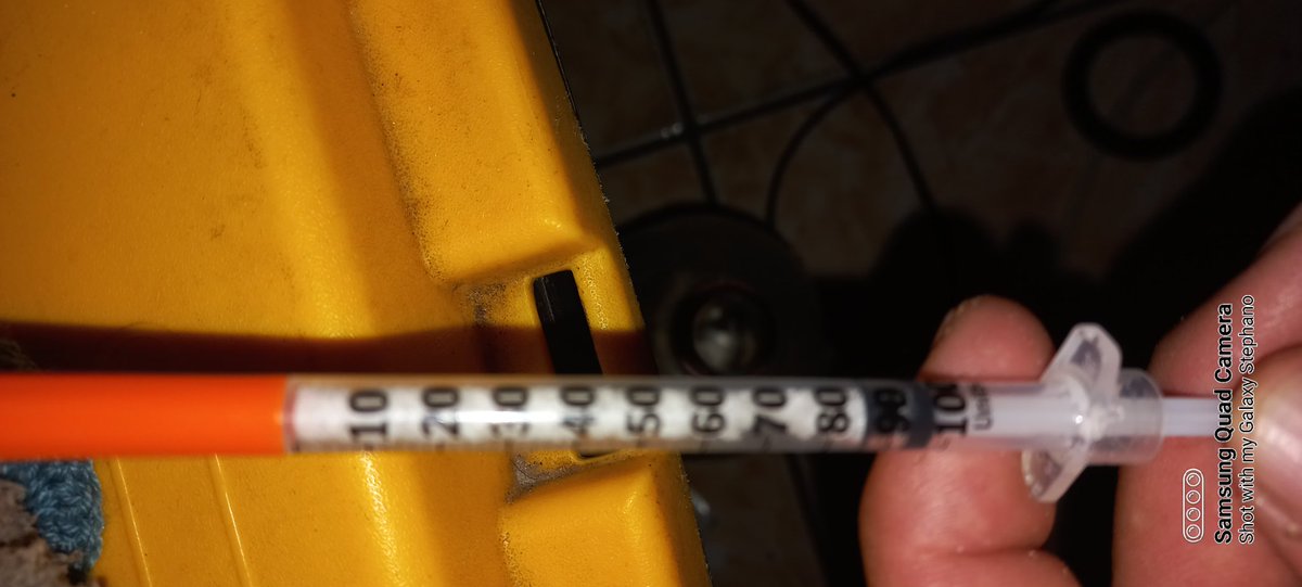 sof1972's tweet image. I'm flying