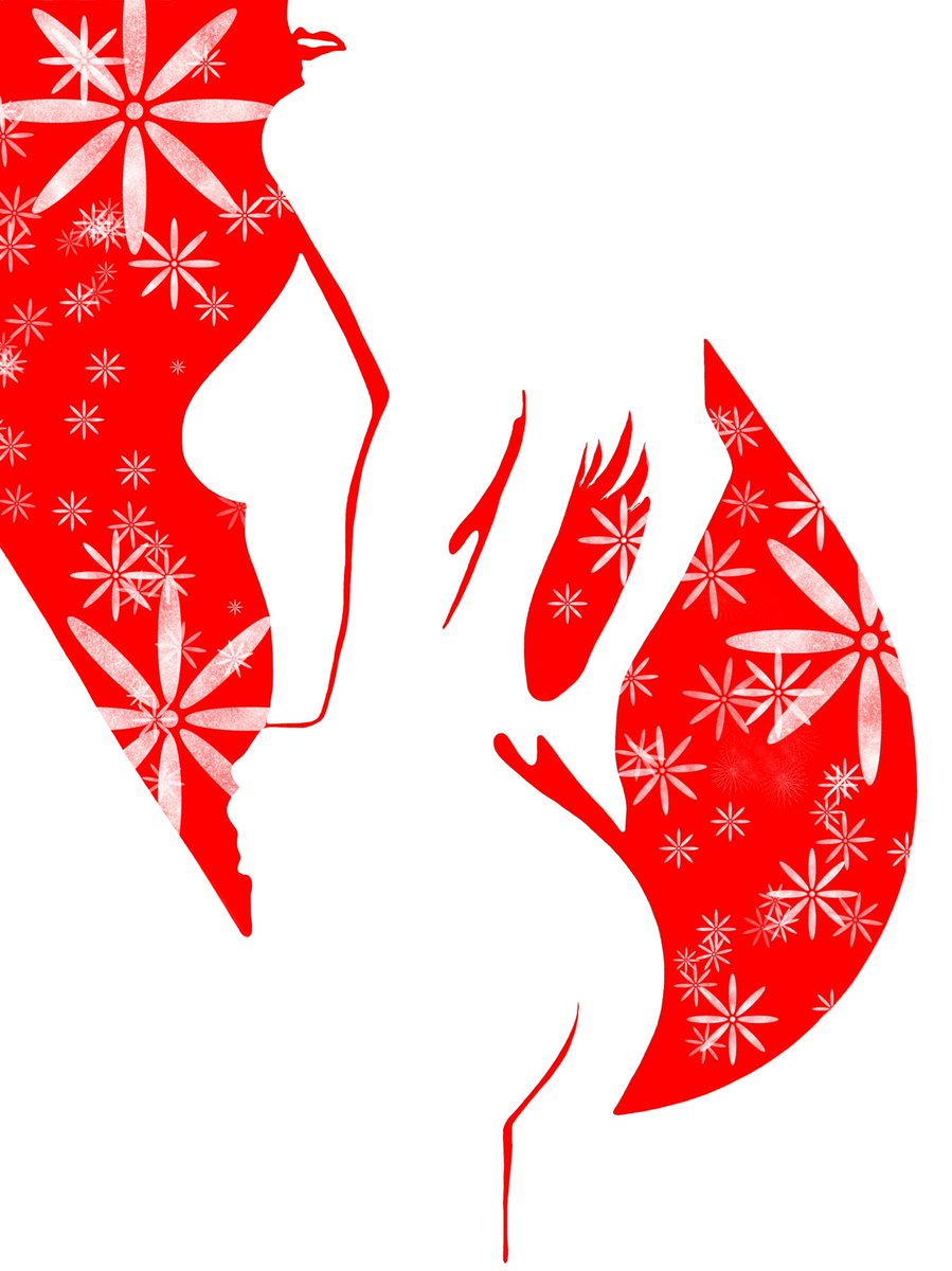 SirRenderArt's tweet photo. “Make me jingle until I tingle”. Time for the holiday festivities to begin! #sirrender #sirrenderart https://t.co/bJRIcP9UtH