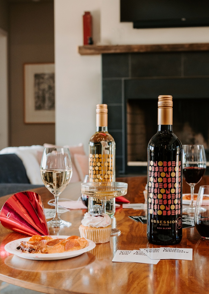 Obsession Wines tweet media