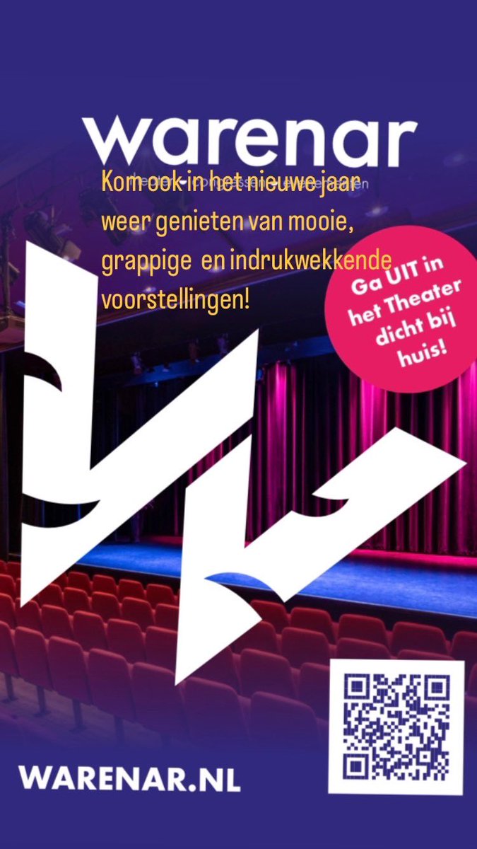 TheaterWarenar's tweet photo. https://t.co/M425pBFSjq