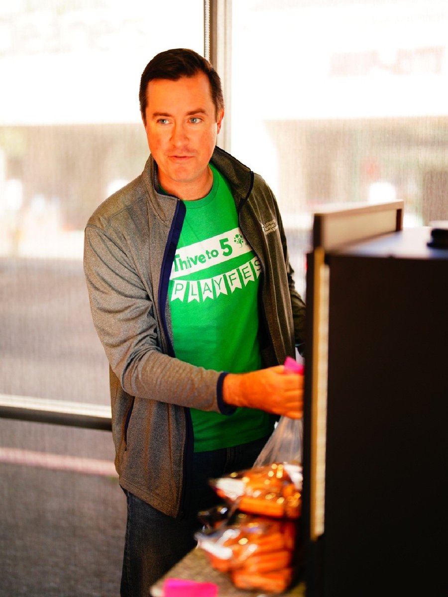 Southwest Human Development tweet media