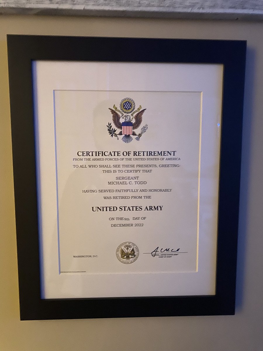 BDG Michael | Dark tweet media