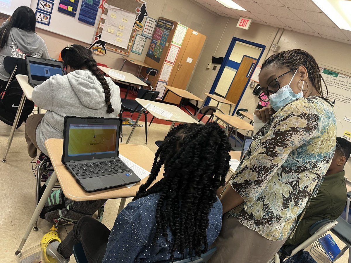 LaShonda Banks tweet media