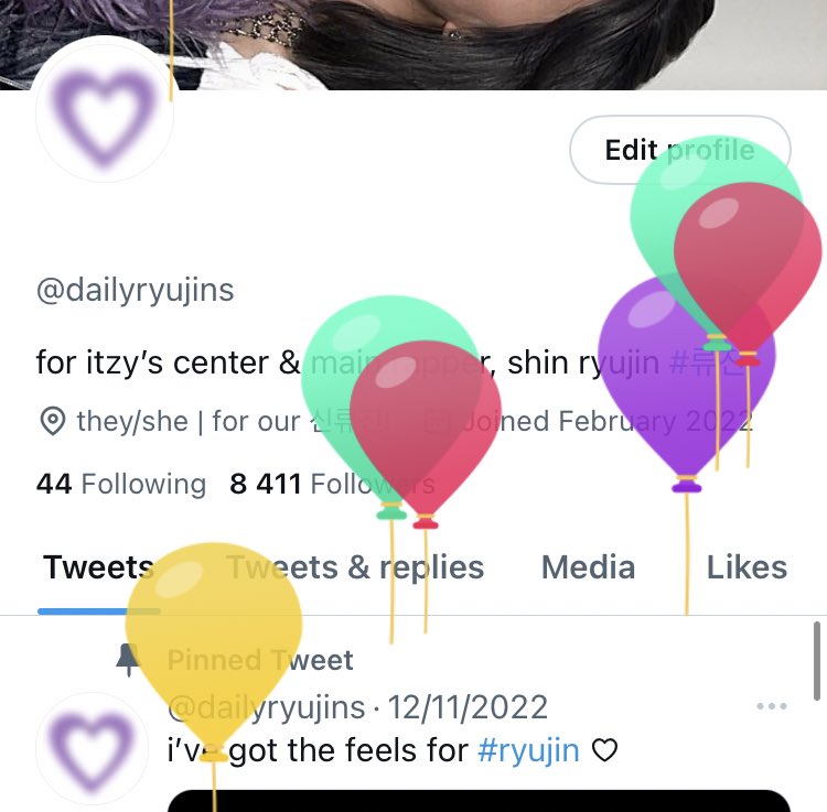 ryujin daily tweet media